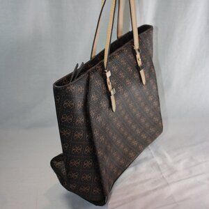 Vintage Guess Monogram bag